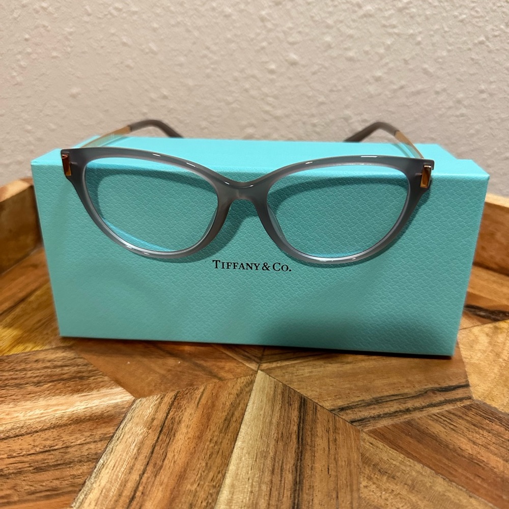 Tiffany & Co. Eyeglasses